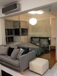 The Clift (D1), Apartment #589196931
